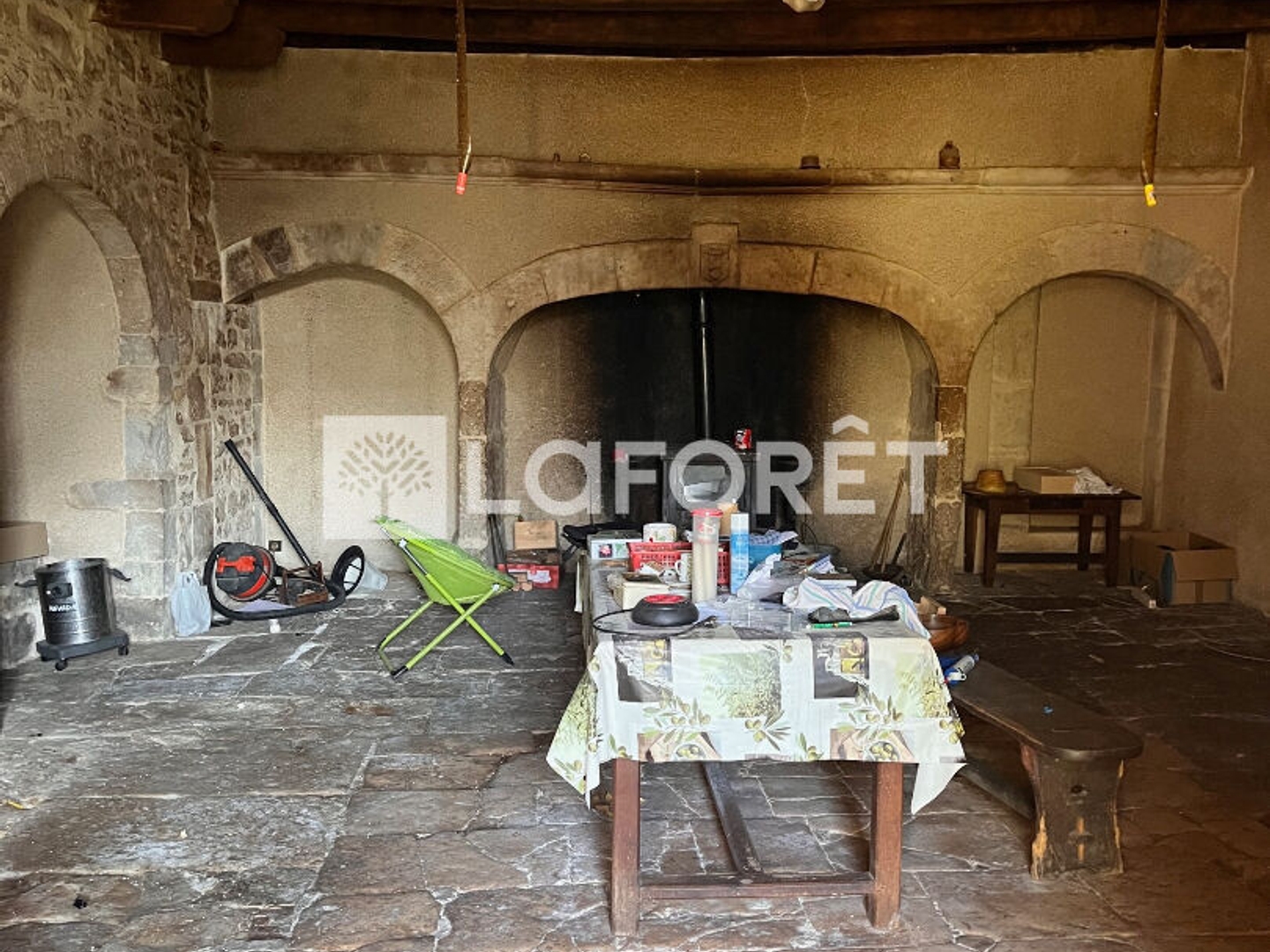 Maison à vendre - 3 pièces - 100m2 - Coeur De Causse (46240)