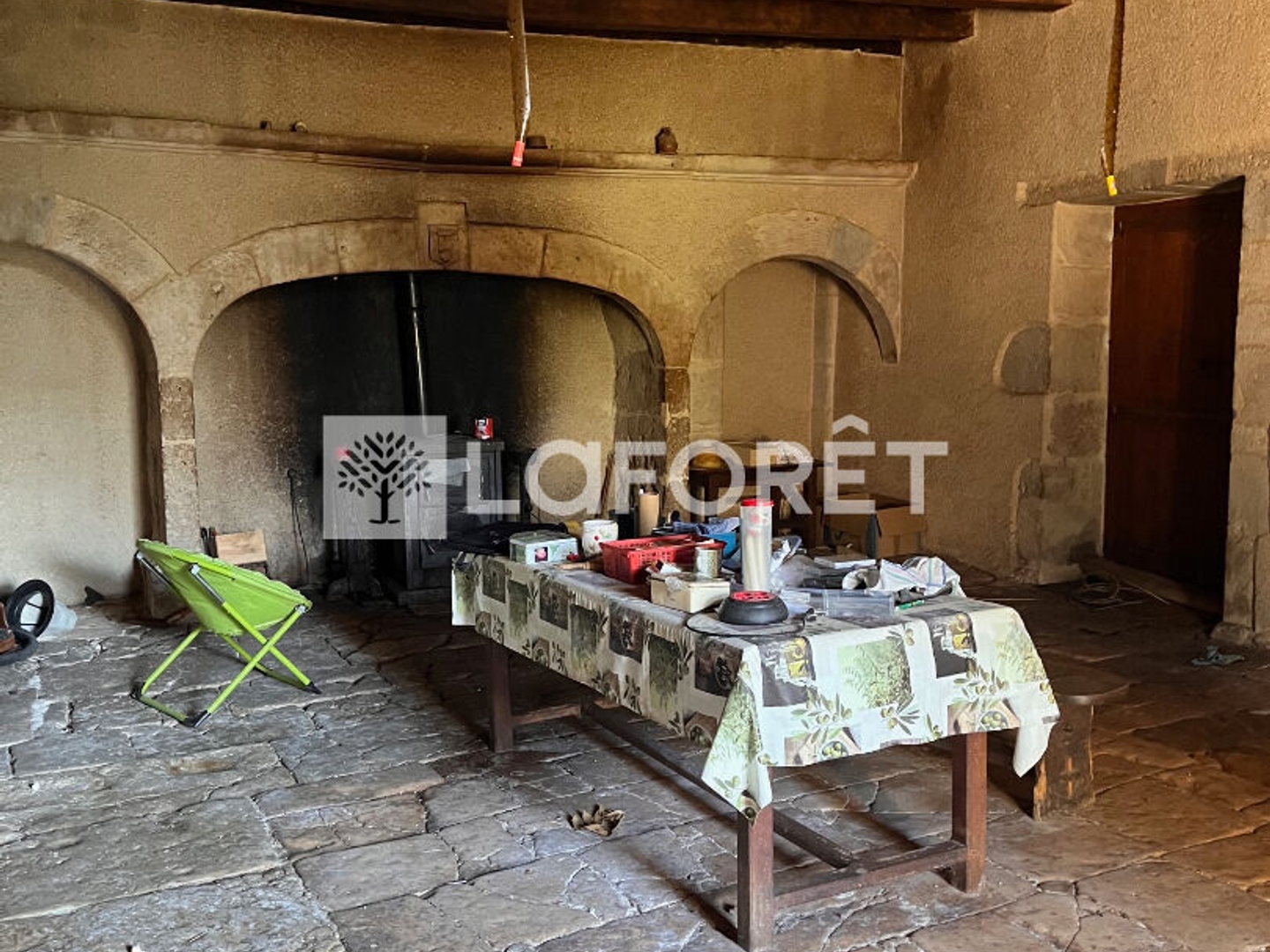 Maison à vendre - 3 pièces - 100m2 - Coeur De Causse (46240)