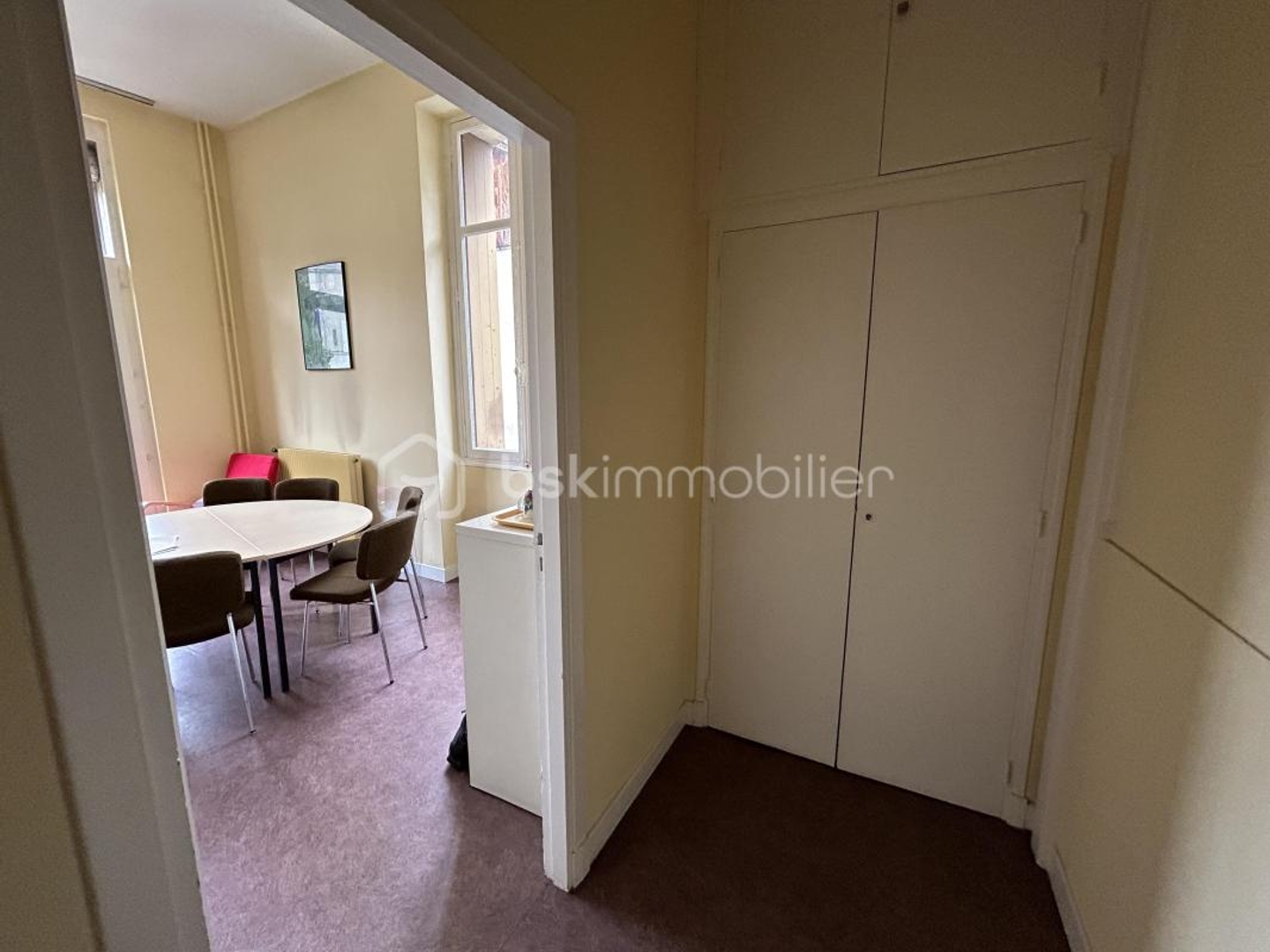 Immeuble à vendre - 16 pièces - 987m2 - Agen (47000)