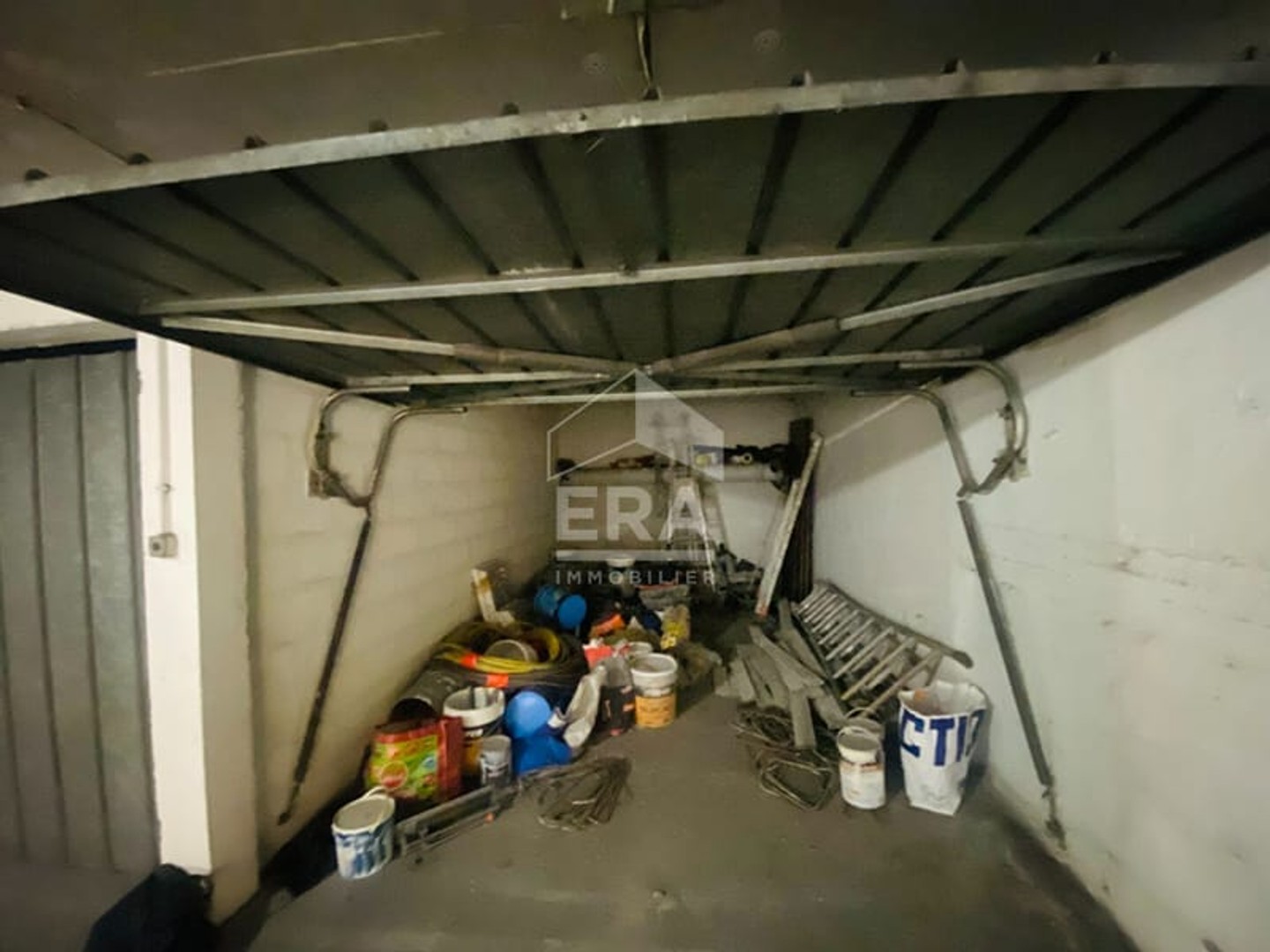 Box de stockage