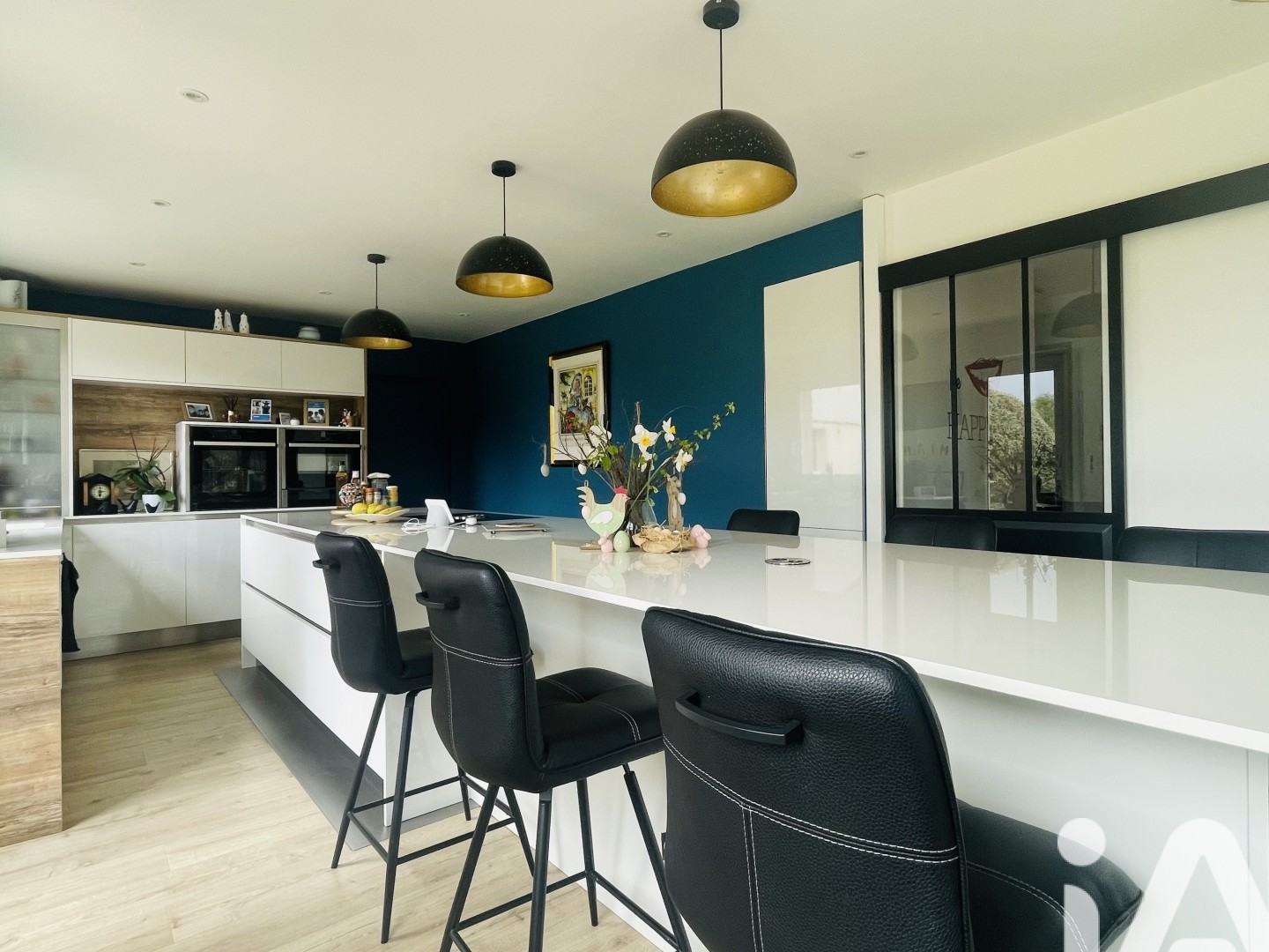Maison 6 pièces 153 m²