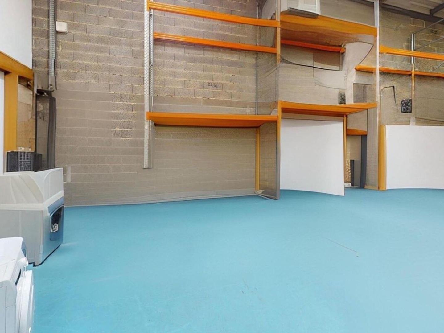 Locaux à vendre - 512m2 - Habsheim (68440)
