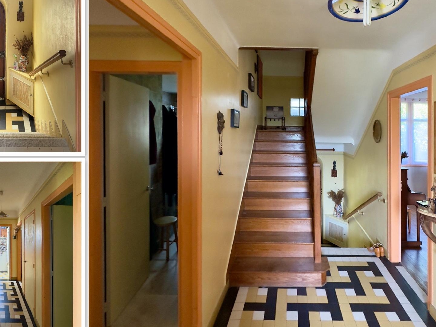 Maison à vendre - 6 pièces - 144m2 - Meulan-En-Yvelines (78250)