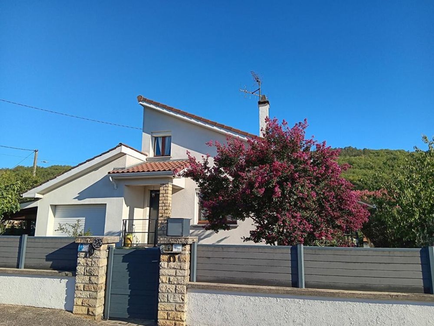 Maison à vendre - 5 pièces - 113m2 - Cahors (46000)