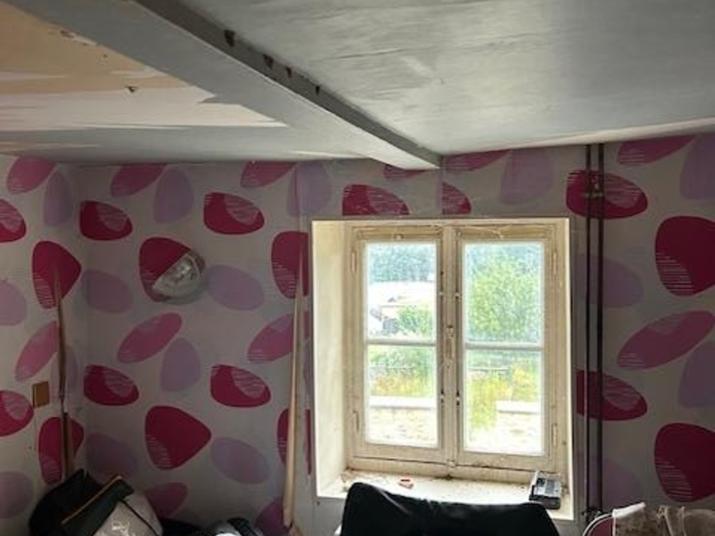 Maison à vendre - 55m2 - Donzy (58220)