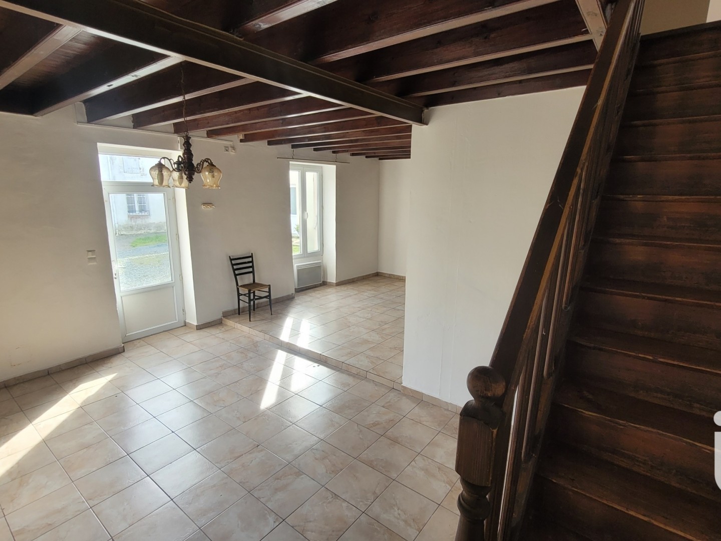 Maison 3 pièces 75 m²