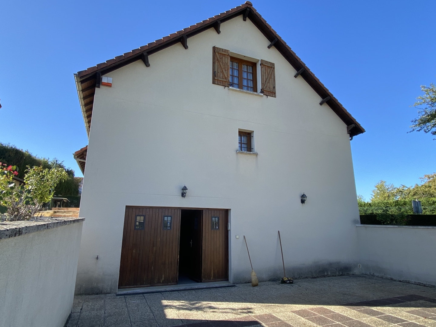 Maison à vendre - 6 pièces - 141m2 - Villeneuve-La-Guyard (89340)