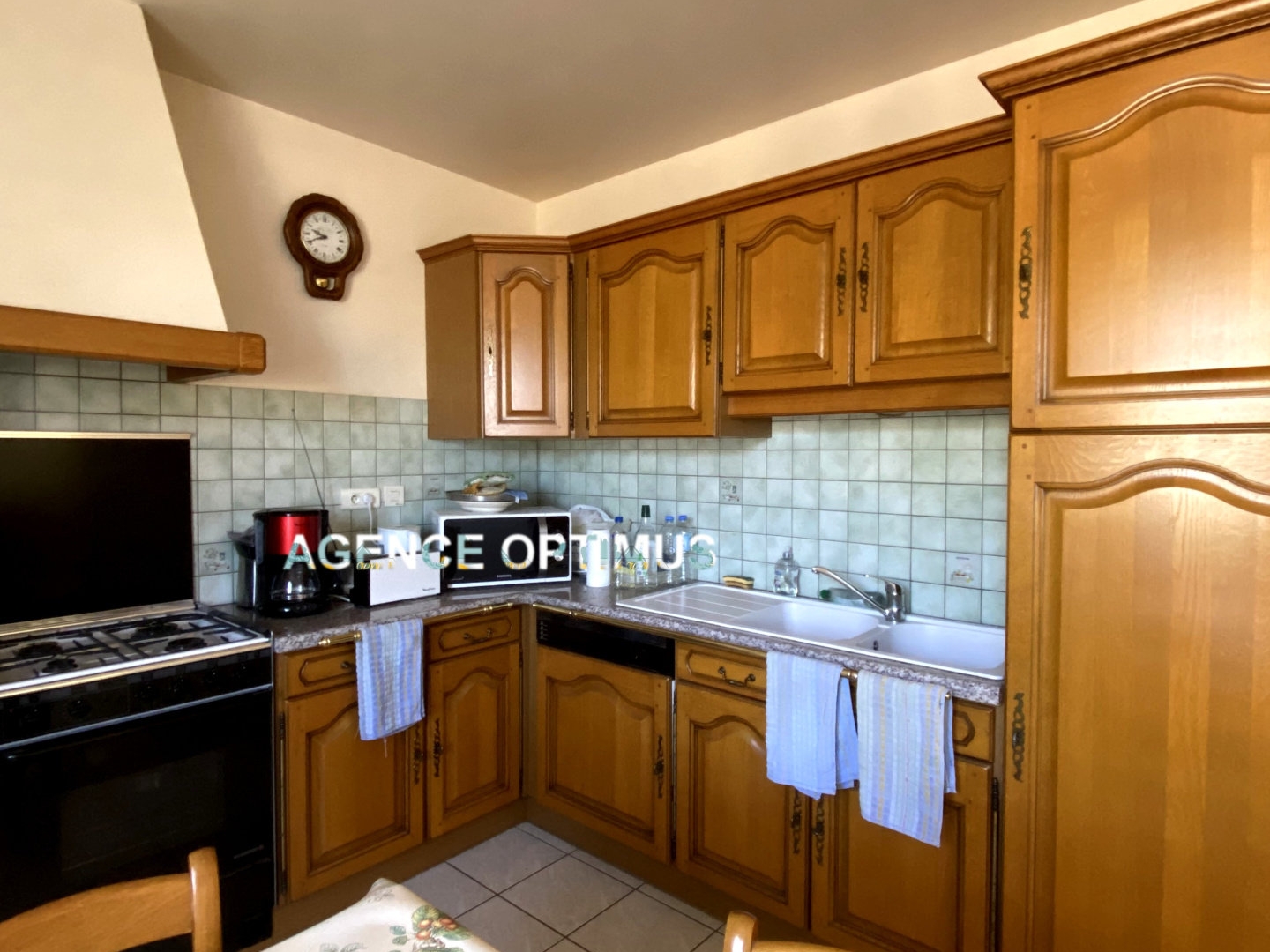 Maison à vendre - 6 pièces - 141m2 - Villeneuve-La-Guyard (89340)