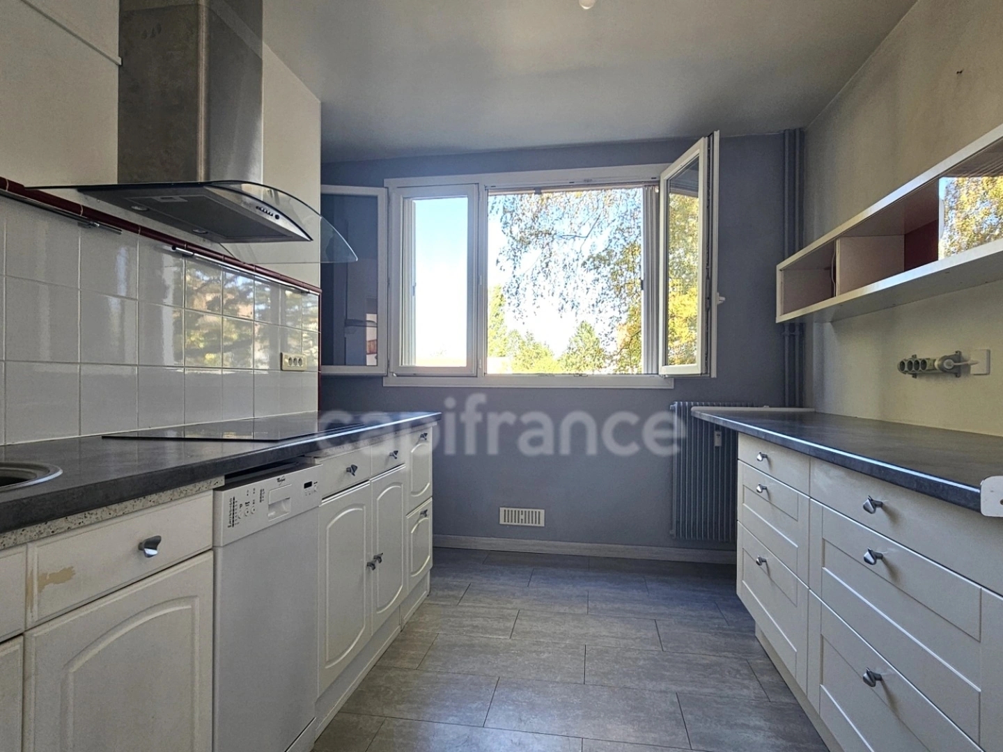 Appartement à vendre - 3 pièces - 61m2 - Égly (91520)