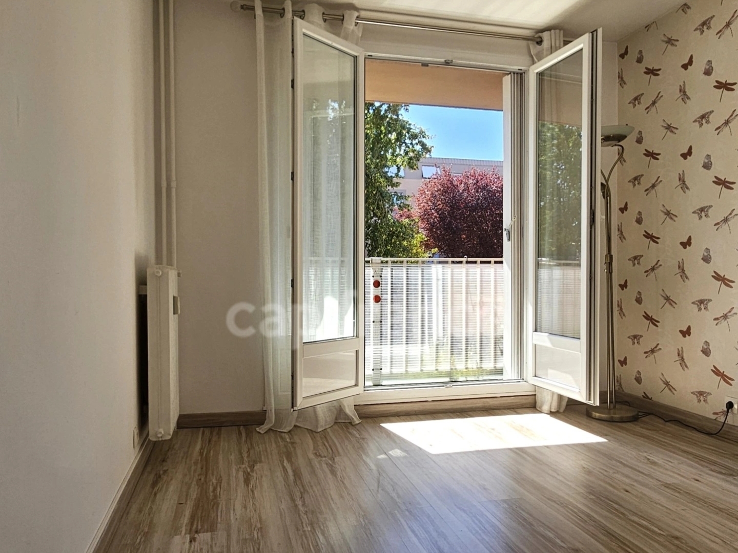 Appartement à vendre - 3 pièces - 61m2 - Égly (91520)
