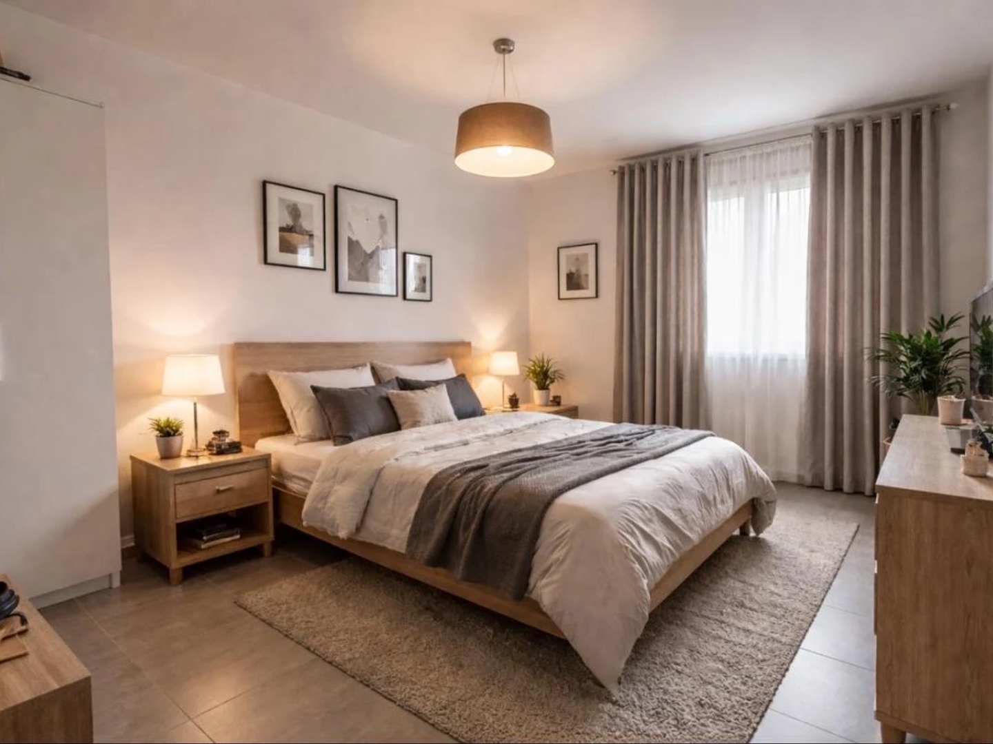 Maison à vendre - 4 pièces - 76m2 - Carbon-Blanc (33560)