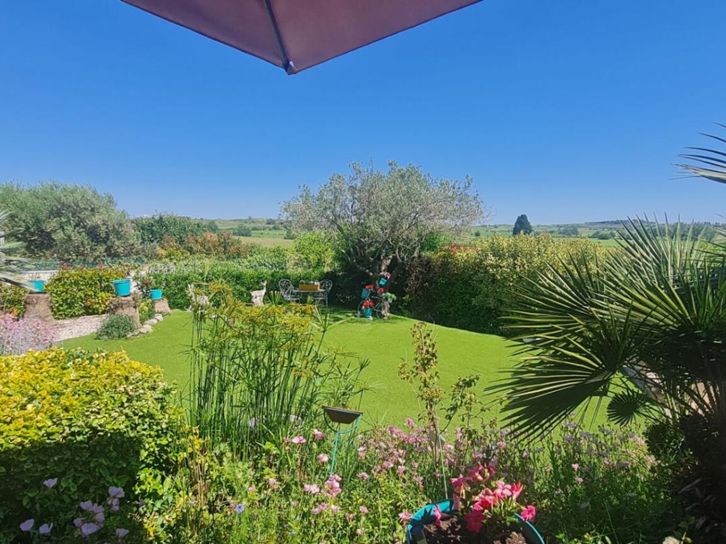 Maison à vendre - 5 pièces - 141m2 - Saint-Geniès-De-F... (34480)