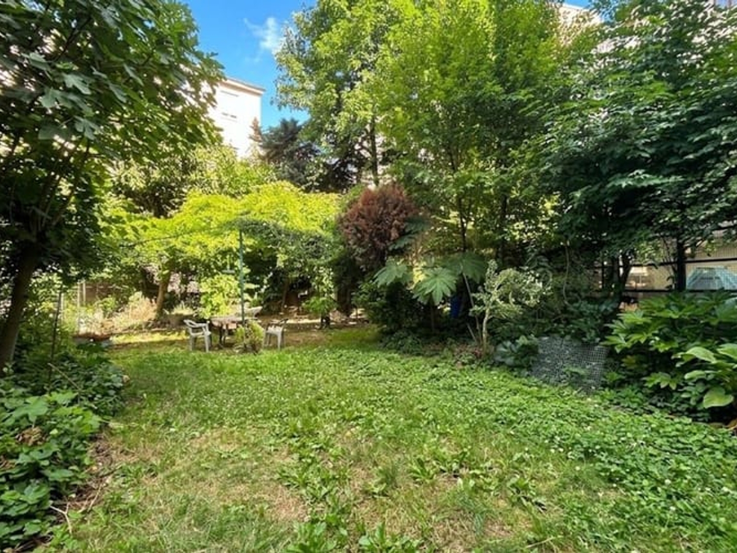 Appartement 9 pièces 189 m²