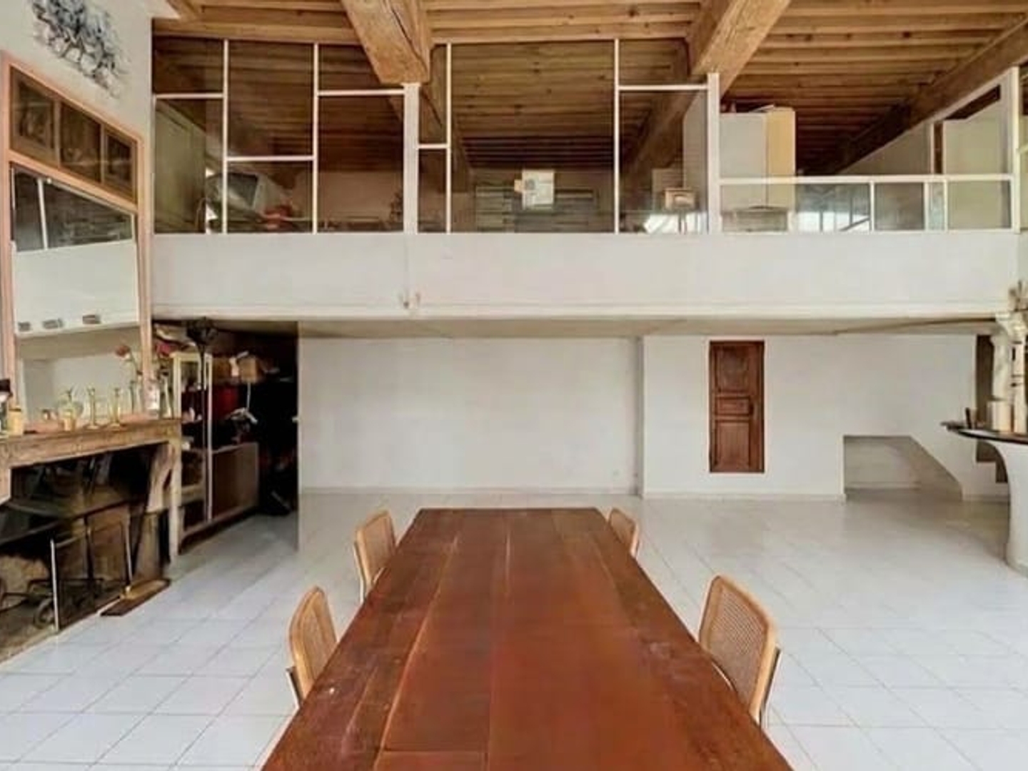 Appartement à vendre - 9 pièces - 189m2 - Lyon 4e (69004)
