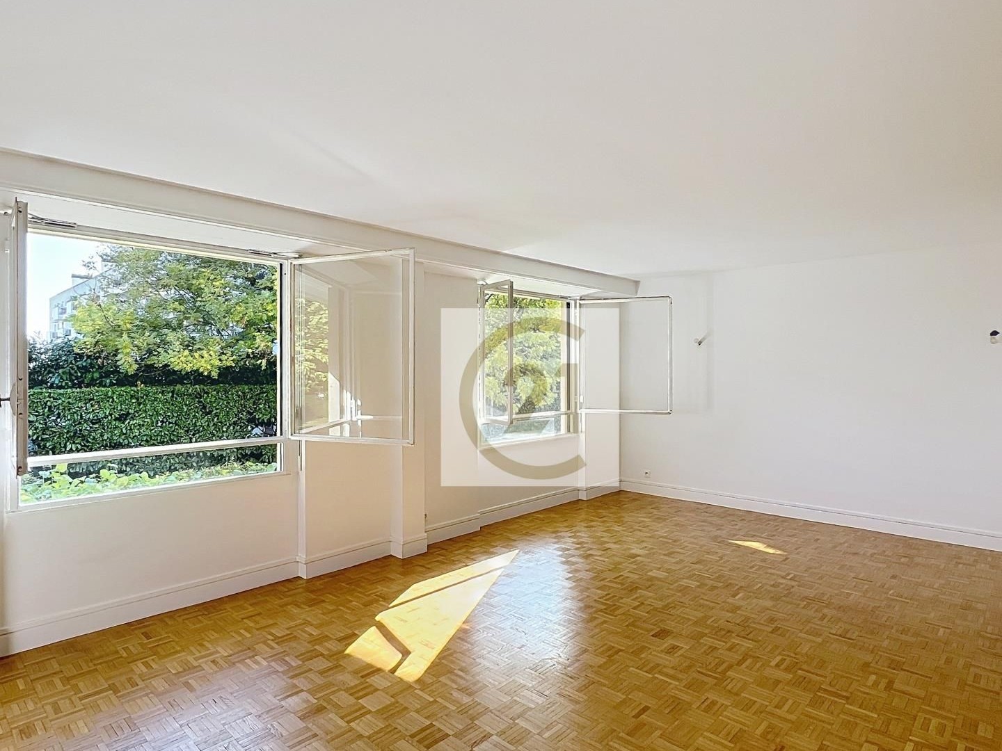 Appartement 5 pièces 94 m²