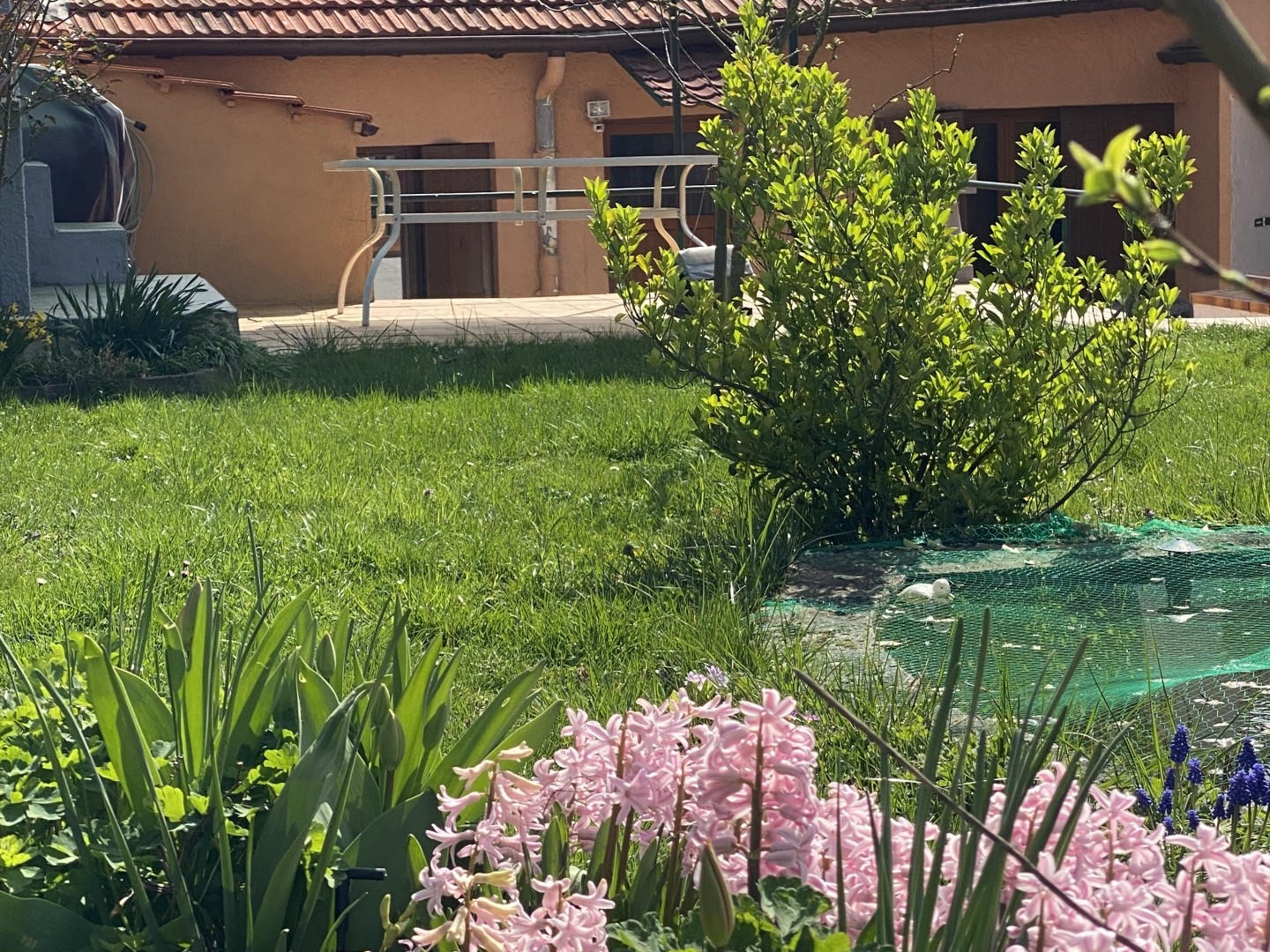 Maison 4 pièces 116 m²