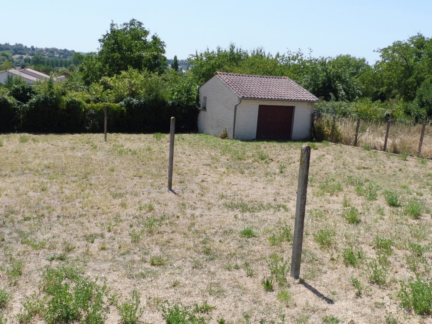 Maison à vendre - 6 pièces - 114m2 - Villetoureix (24600)