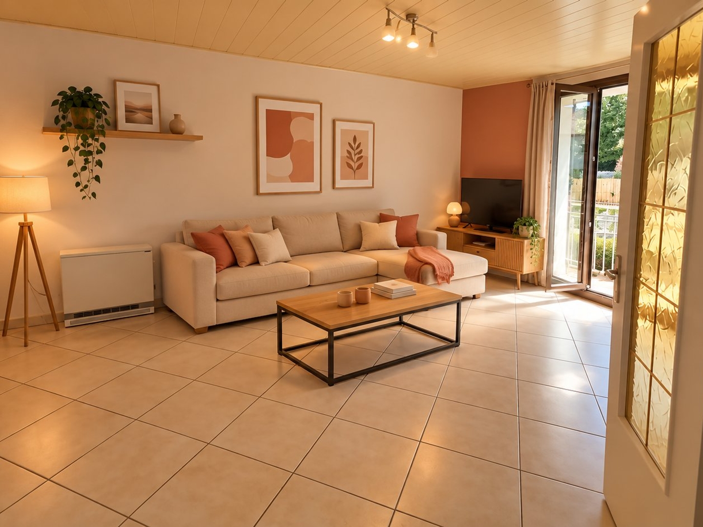 Maison à vendre - 5 pièces - 110m2 - L'hôpital (57490)