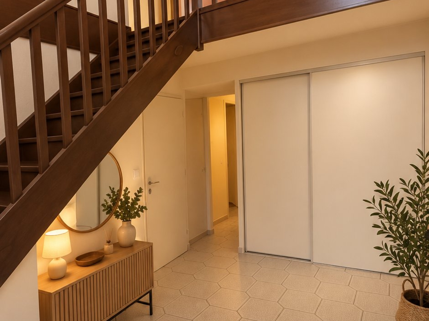 Maison à vendre - 5 pièces - 110m2 - L'hôpital (57490)