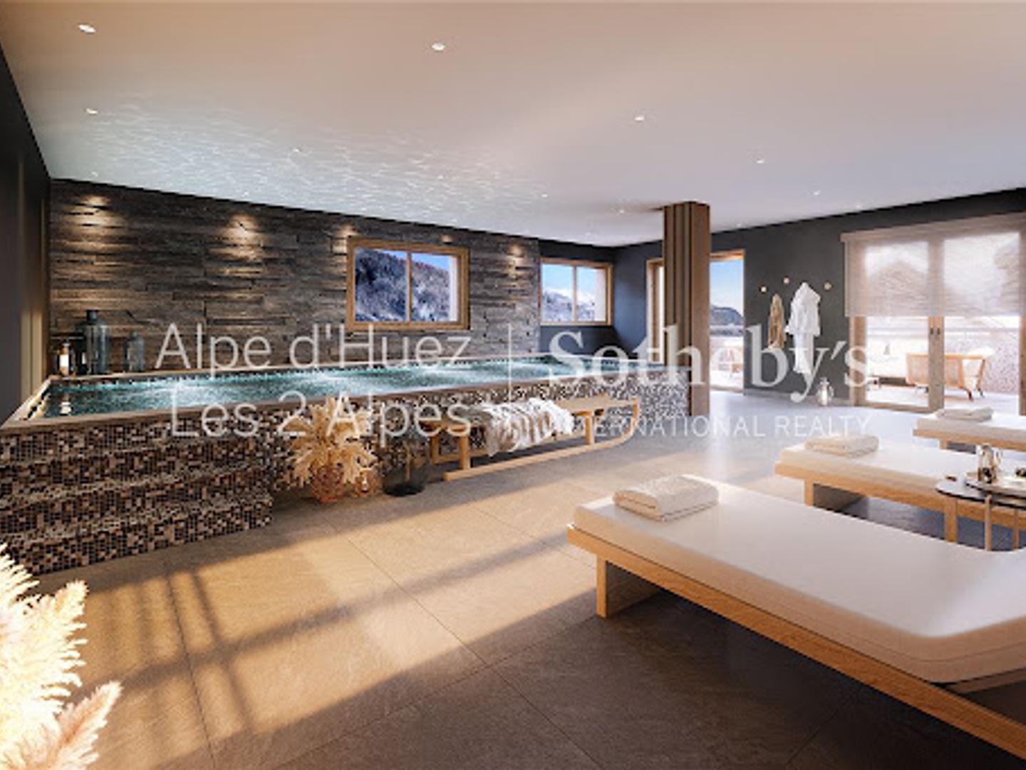 Appartement 5 pièces 97 m²