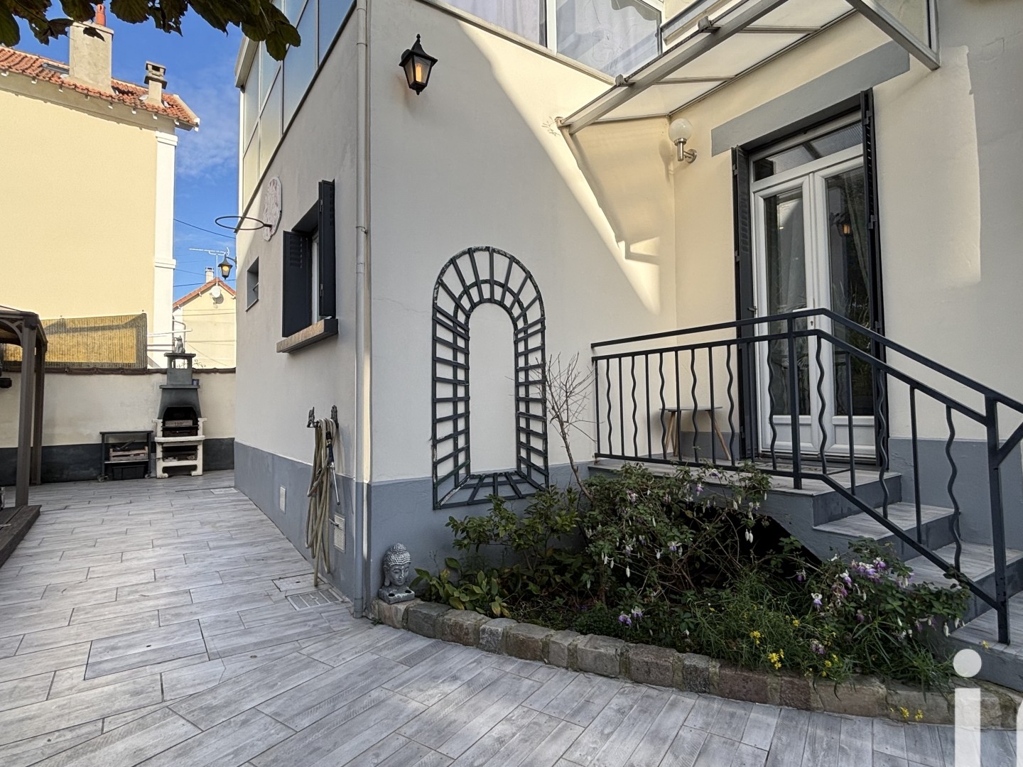 Maison 6 pièces 120 m²