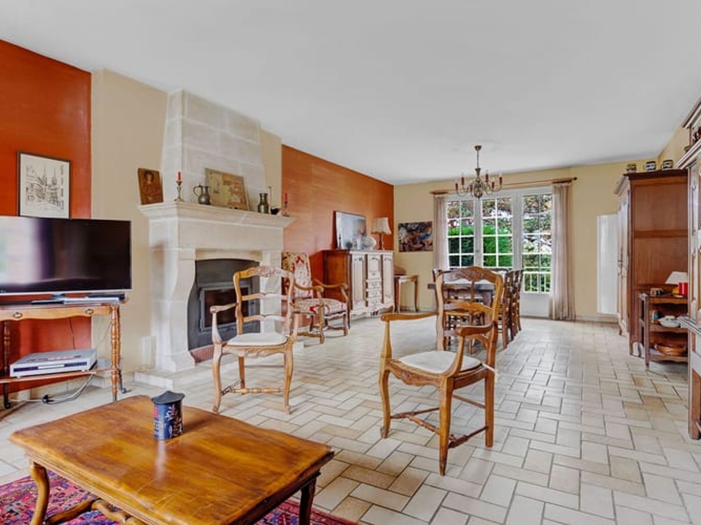 Maison à vendre - 6 pièces - 190m2 - Antony (92160)