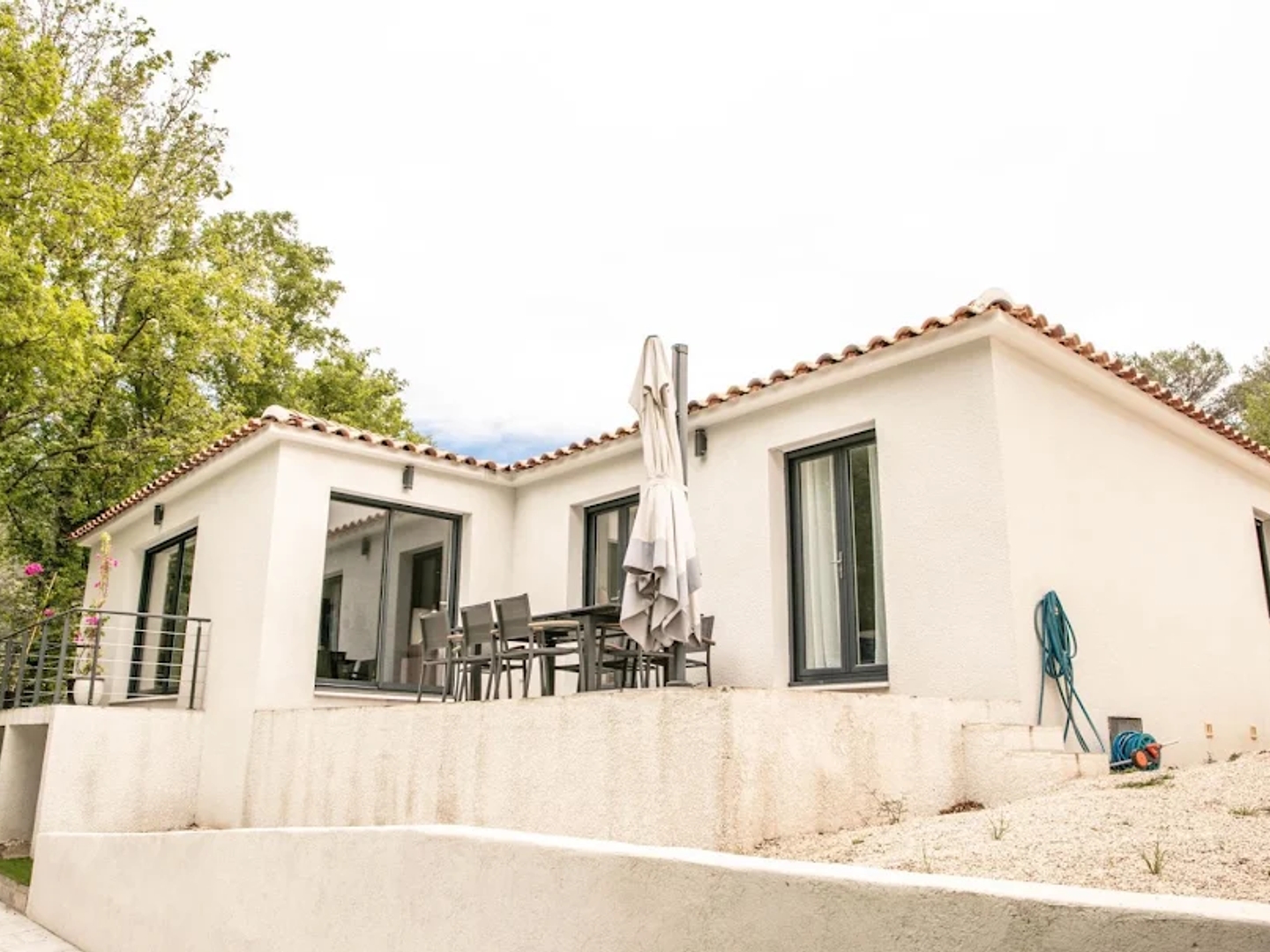 Maison neuve 4 pièces 94 m²