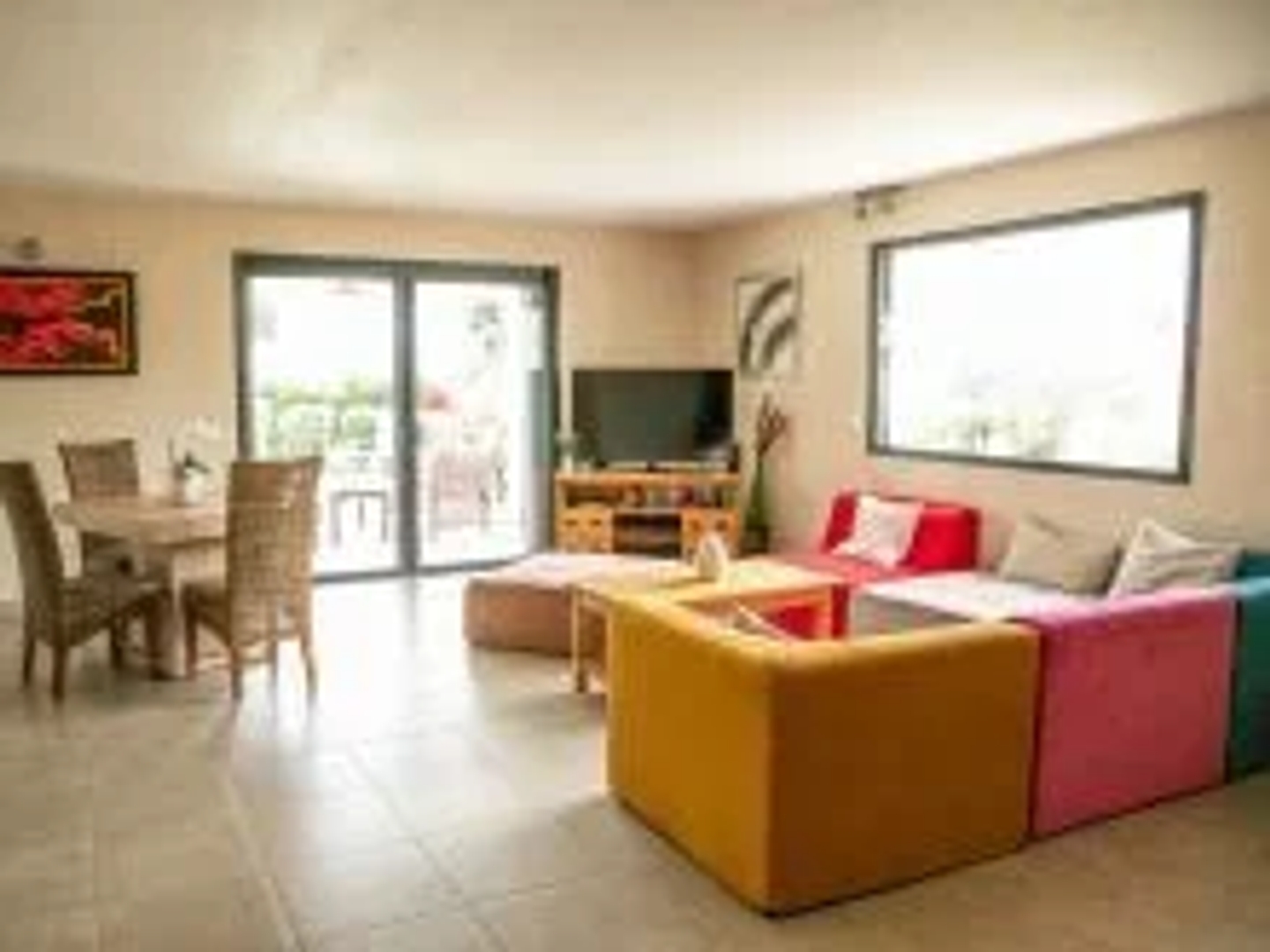 Maison à vendre - 4 pièces - 94m2 - L'isle-Sur-La-Sorgue (84800)