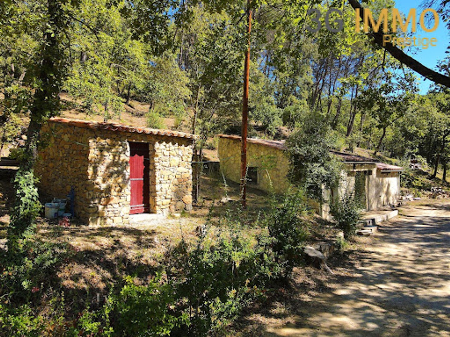 Villa 9 pièces 178 m²