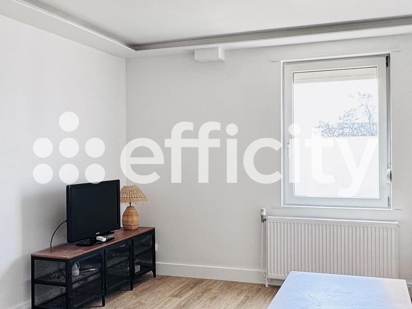 Appartement 4 pièces 81 m²