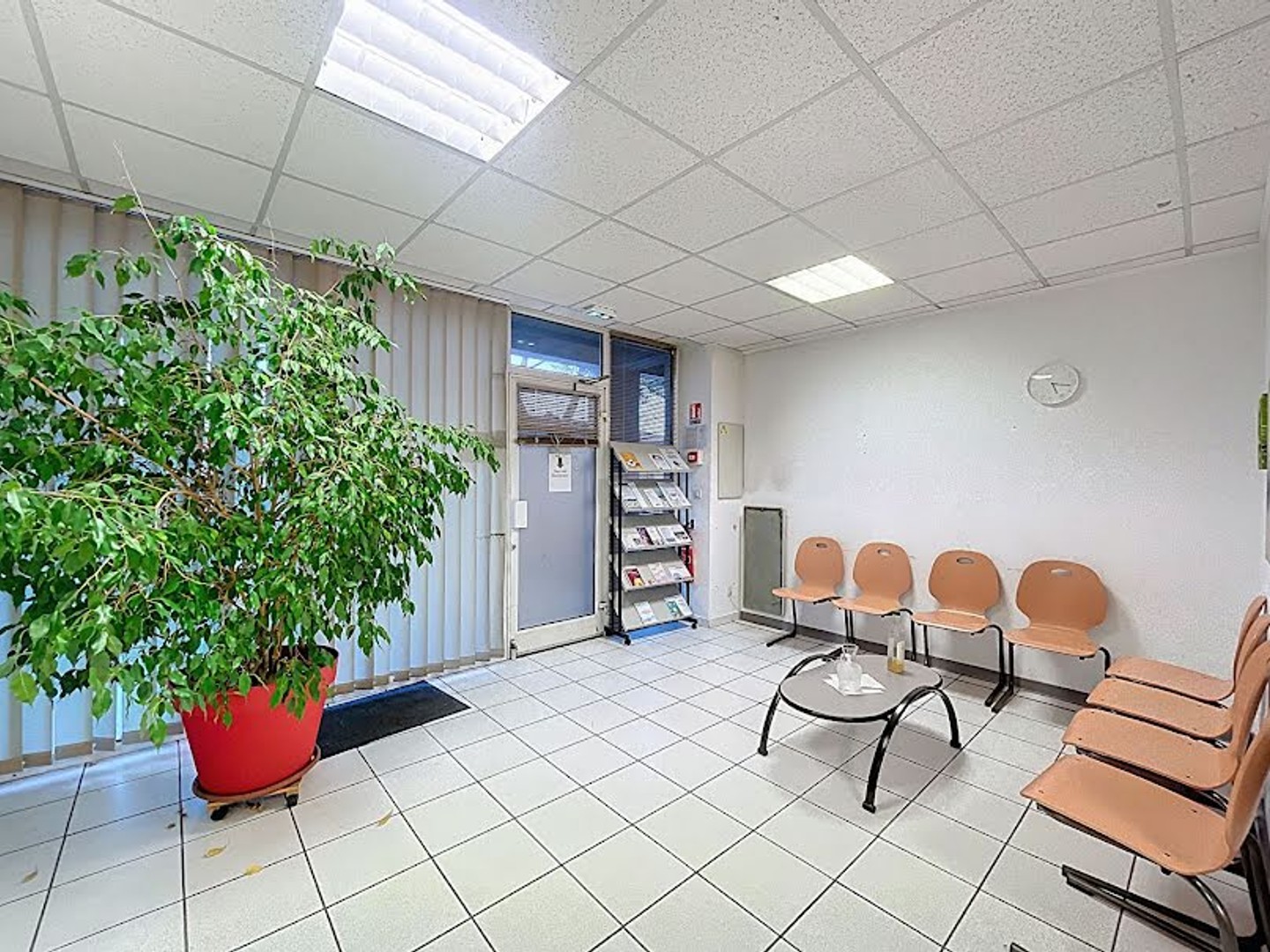 Appartement 6 pièces 128 m²