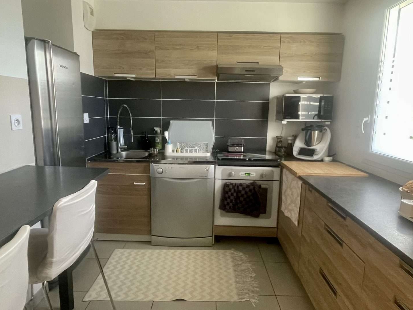 Maison 4 pièces 87 m²