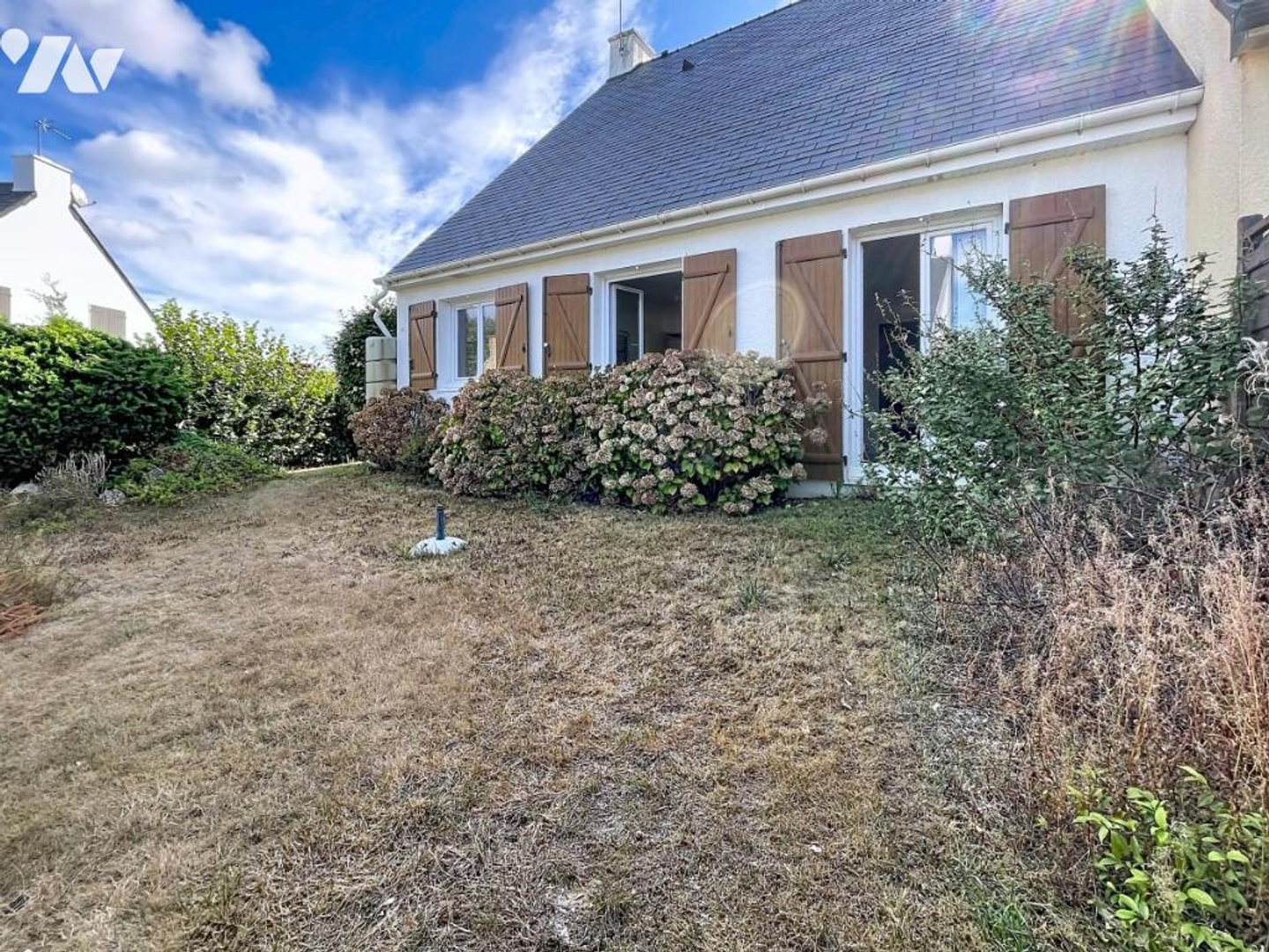 Maison 5 pièces 80 m²