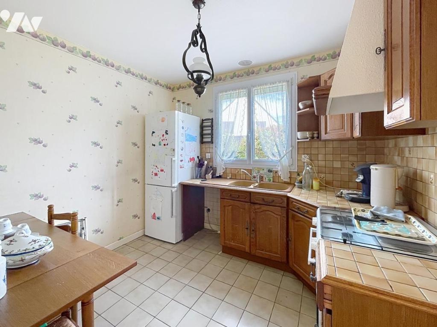 Maison à vendre - 5 pièces - 80m2 - Ploemeur (56270)
