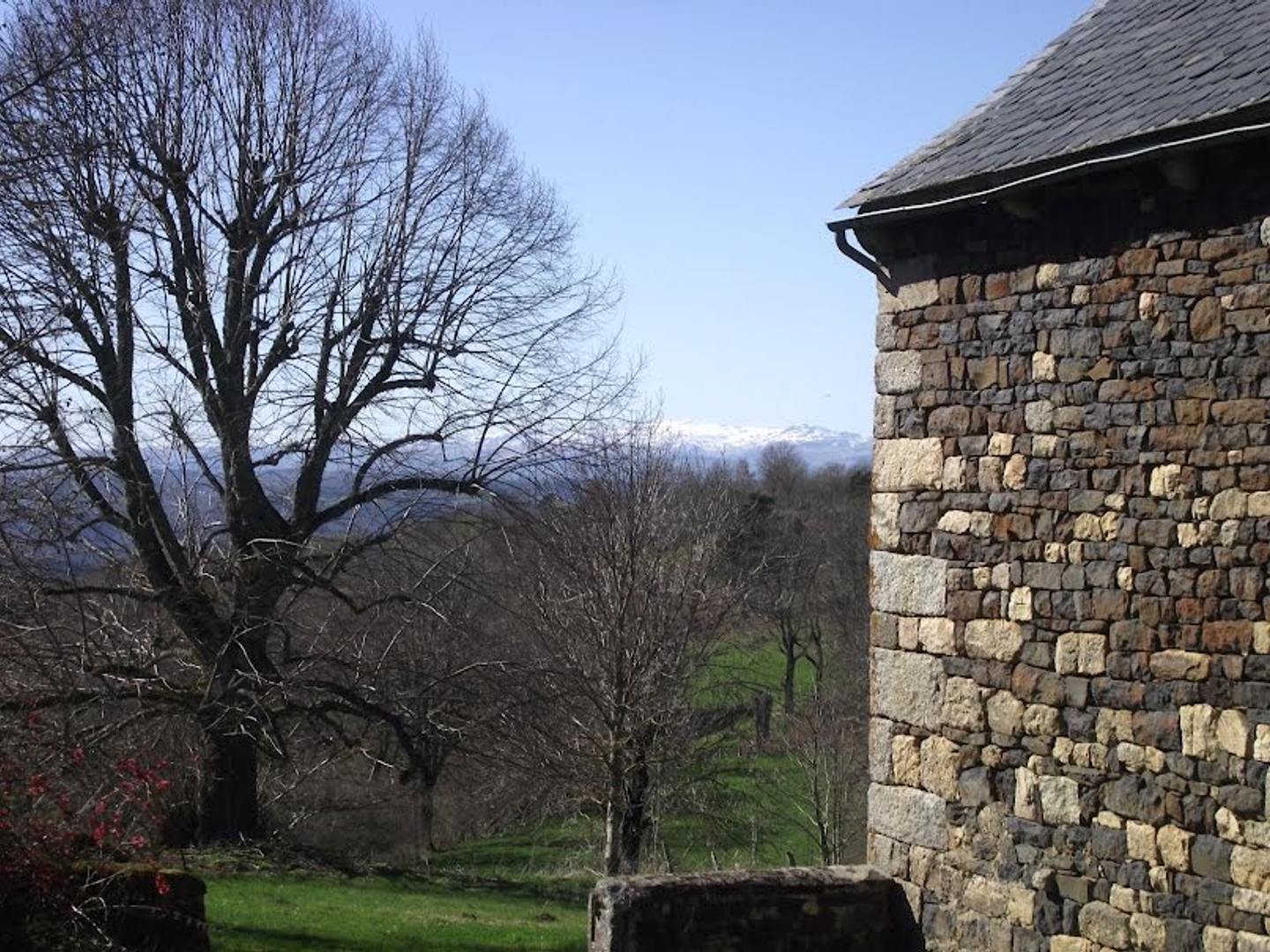 Maison à vendre - 270m2 - Val D'arcomie (15320)