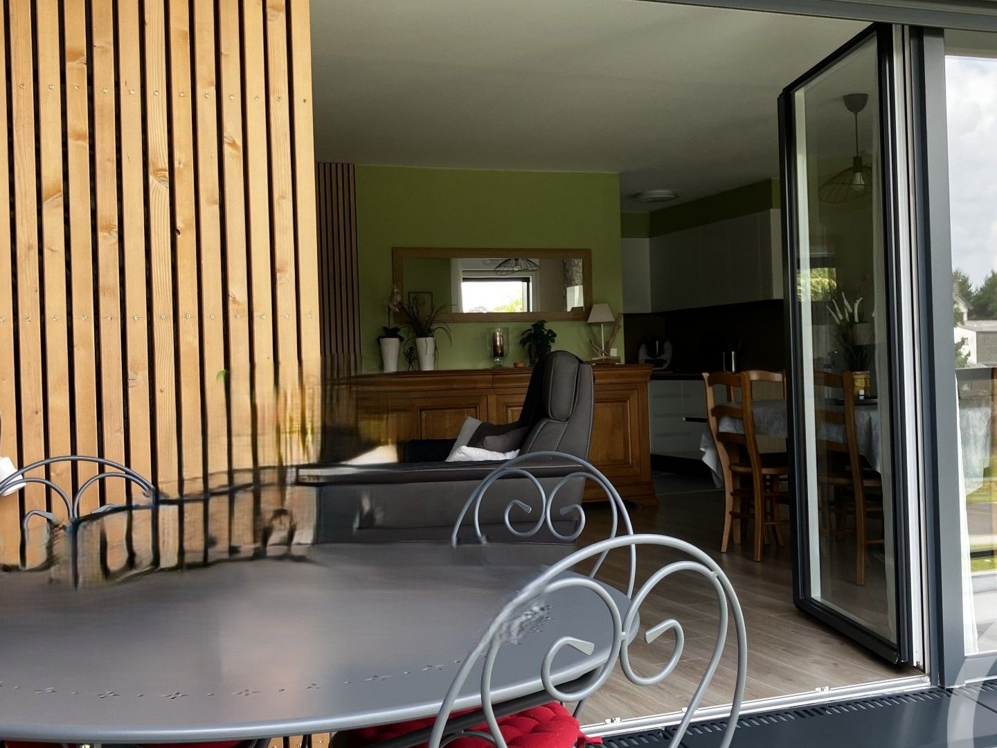 Appartement 3 pièces 70 m²