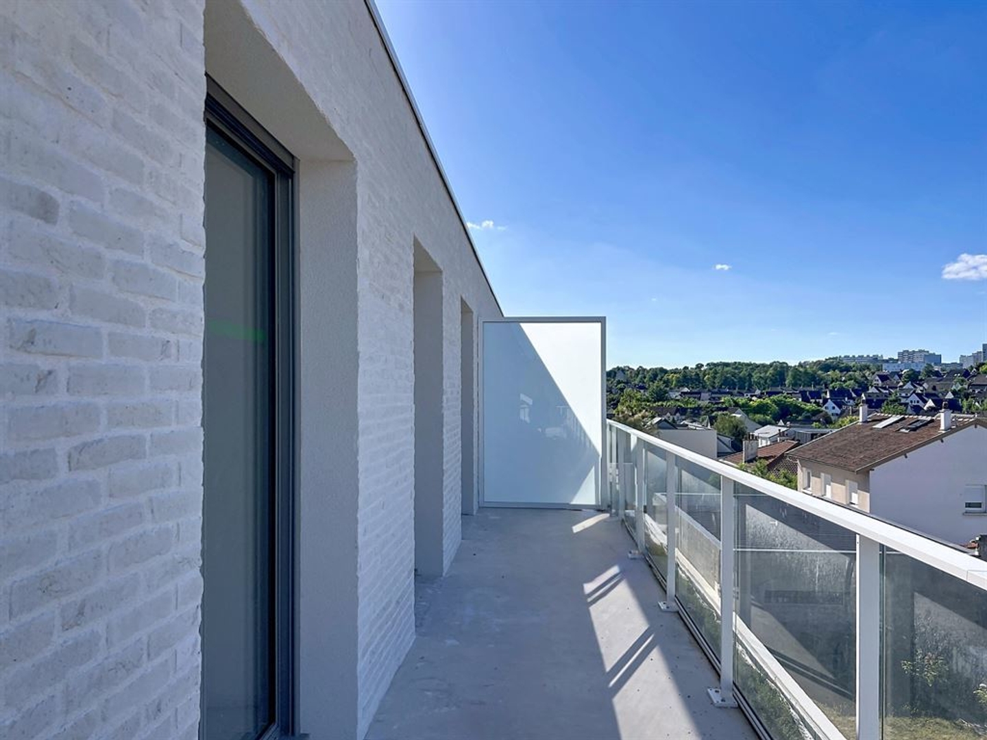 APPARTEMENT NEUF TINQUEUX