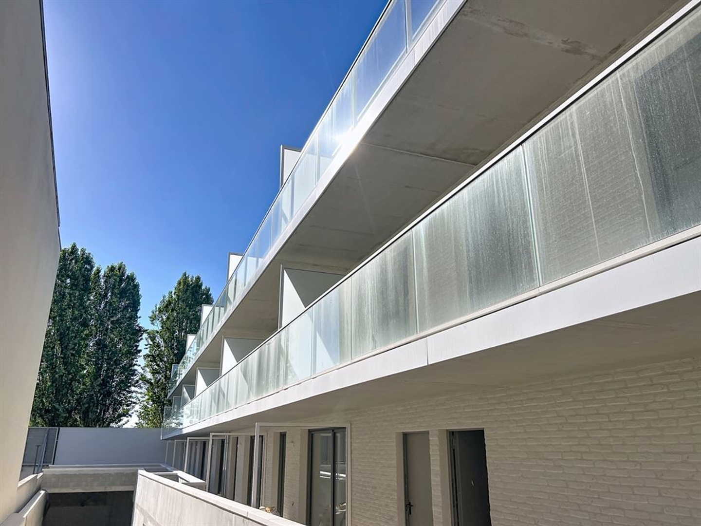 Appartement à vendre - 5 pièces - 91m2 - Tinqueux (51430)