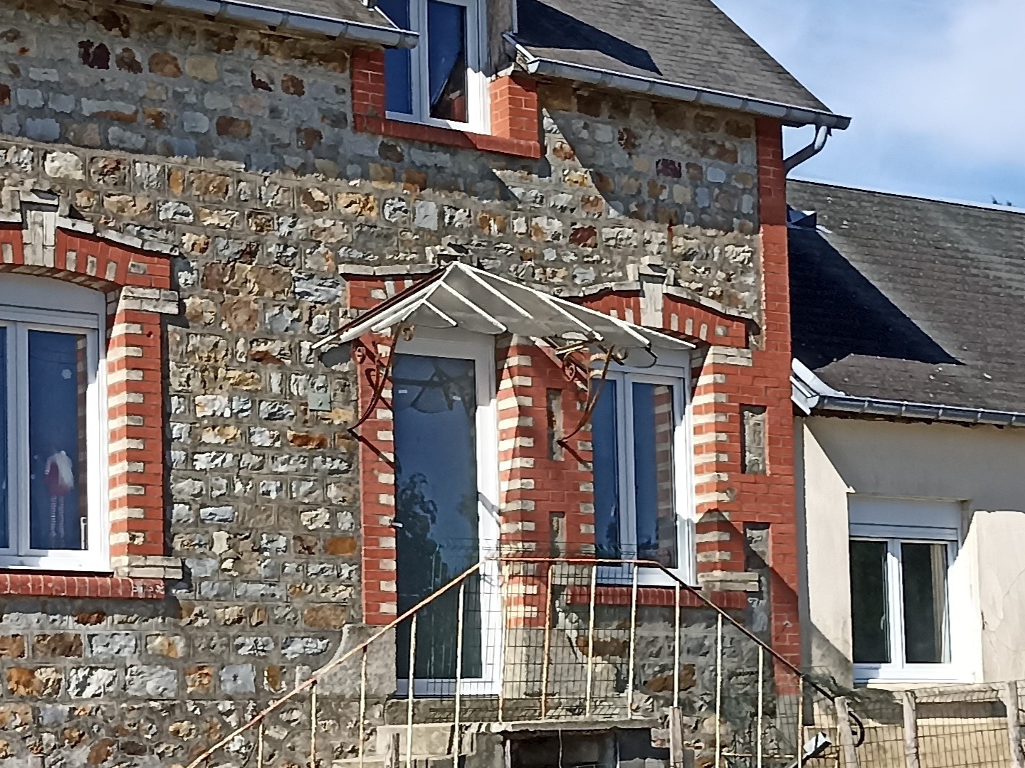 Maison 3 pièces 70 m²