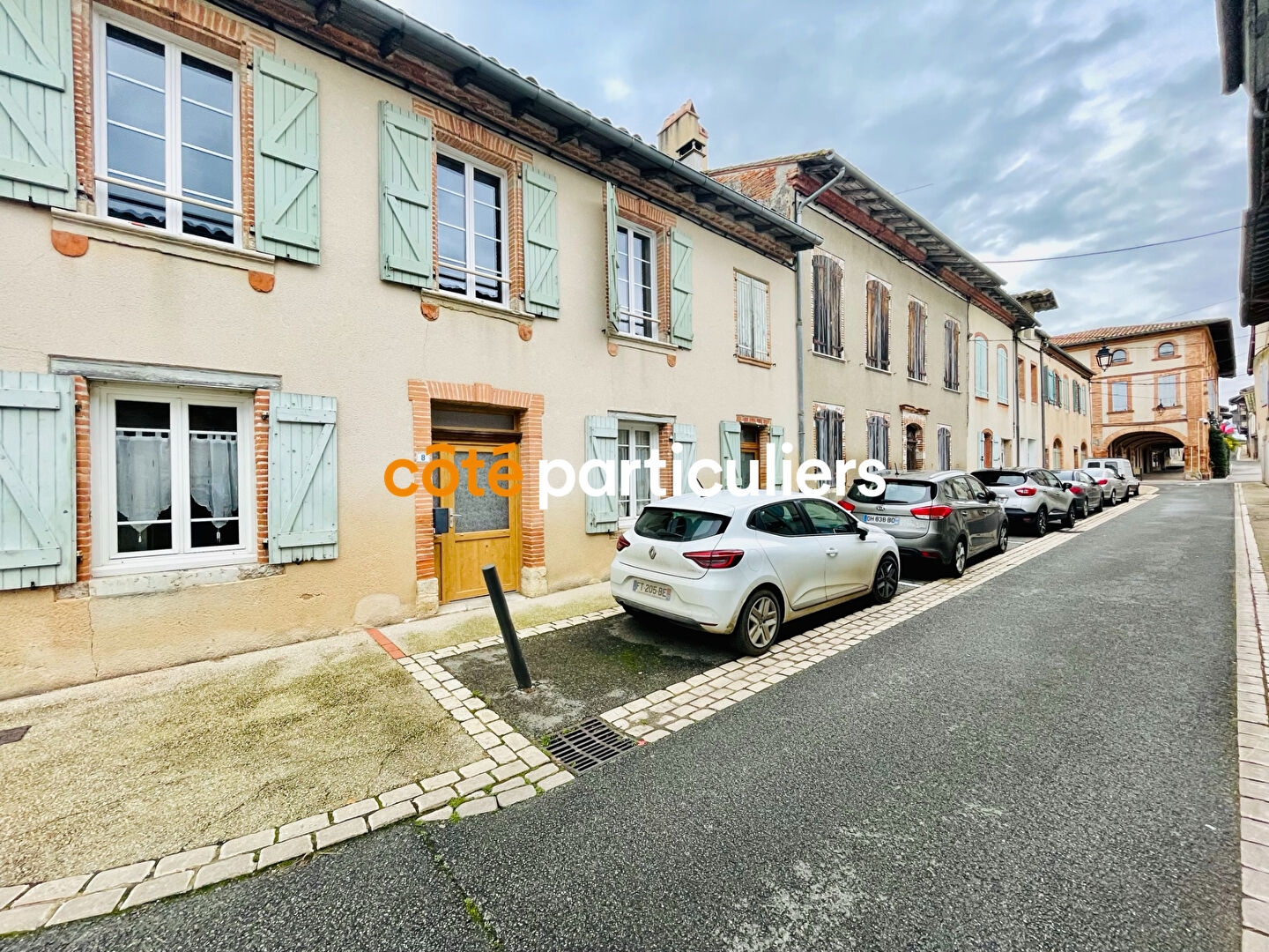 Maison 15 minutes de Montauban 6 pièce(s) 180 m2