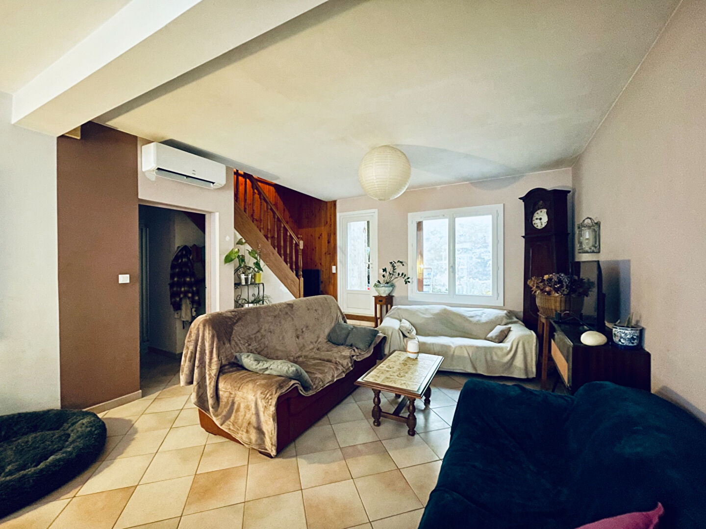 Maison à vendre - 6 pièces - 180m2 - Réalville (82440)