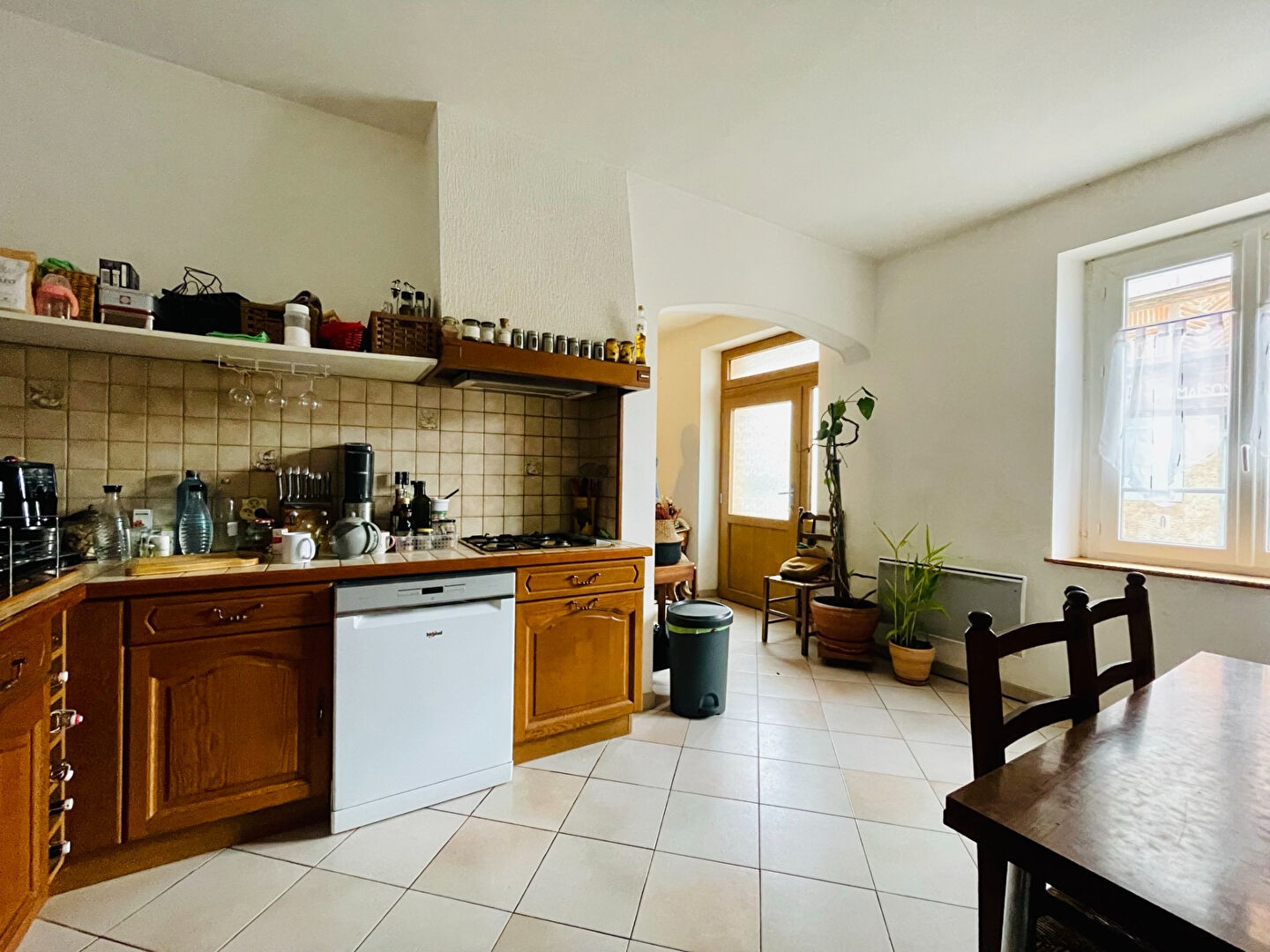 Maison à vendre - 6 pièces - 180m2 - Réalville (82440)