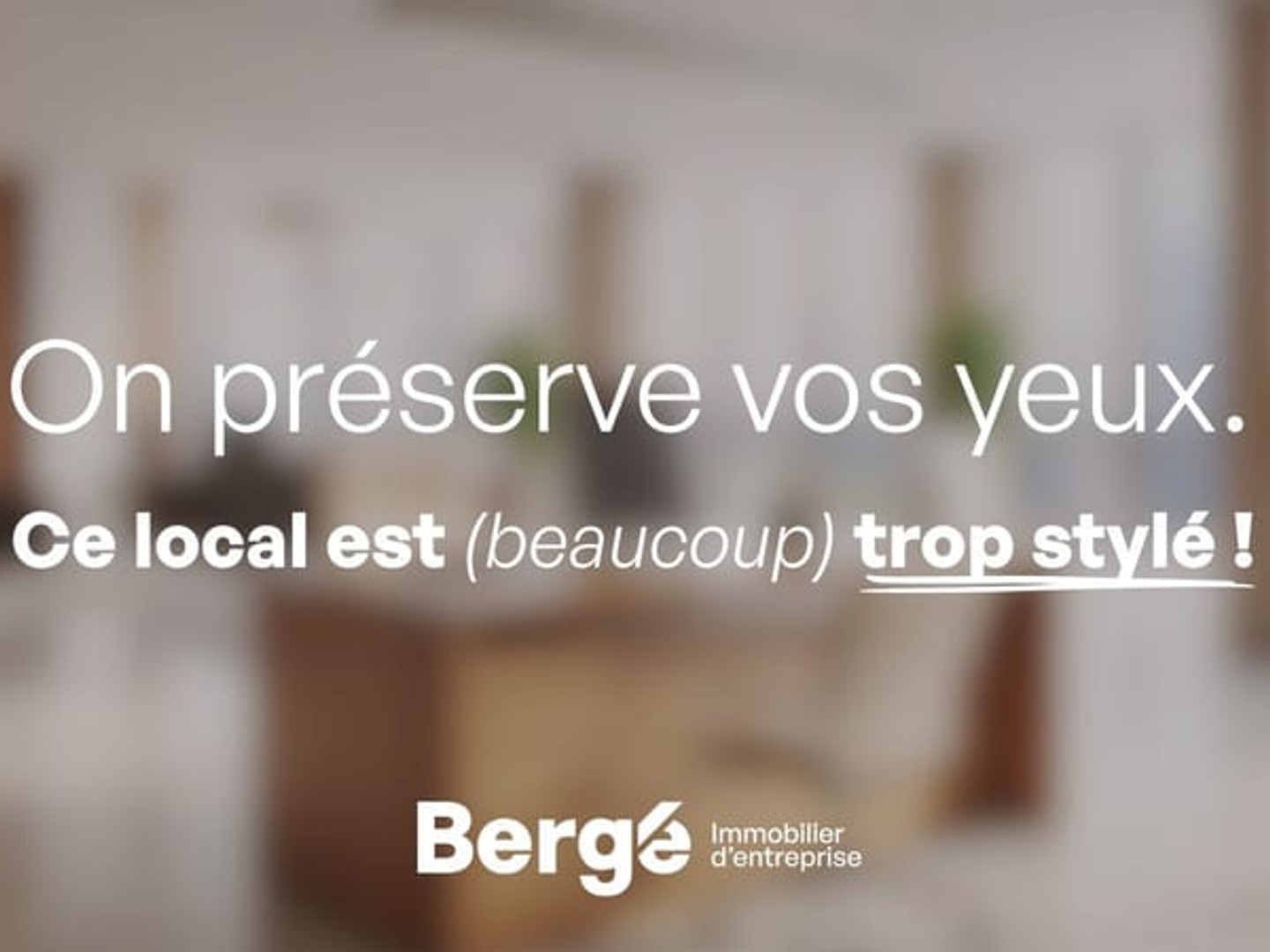 Immeuble industriel 333 m²