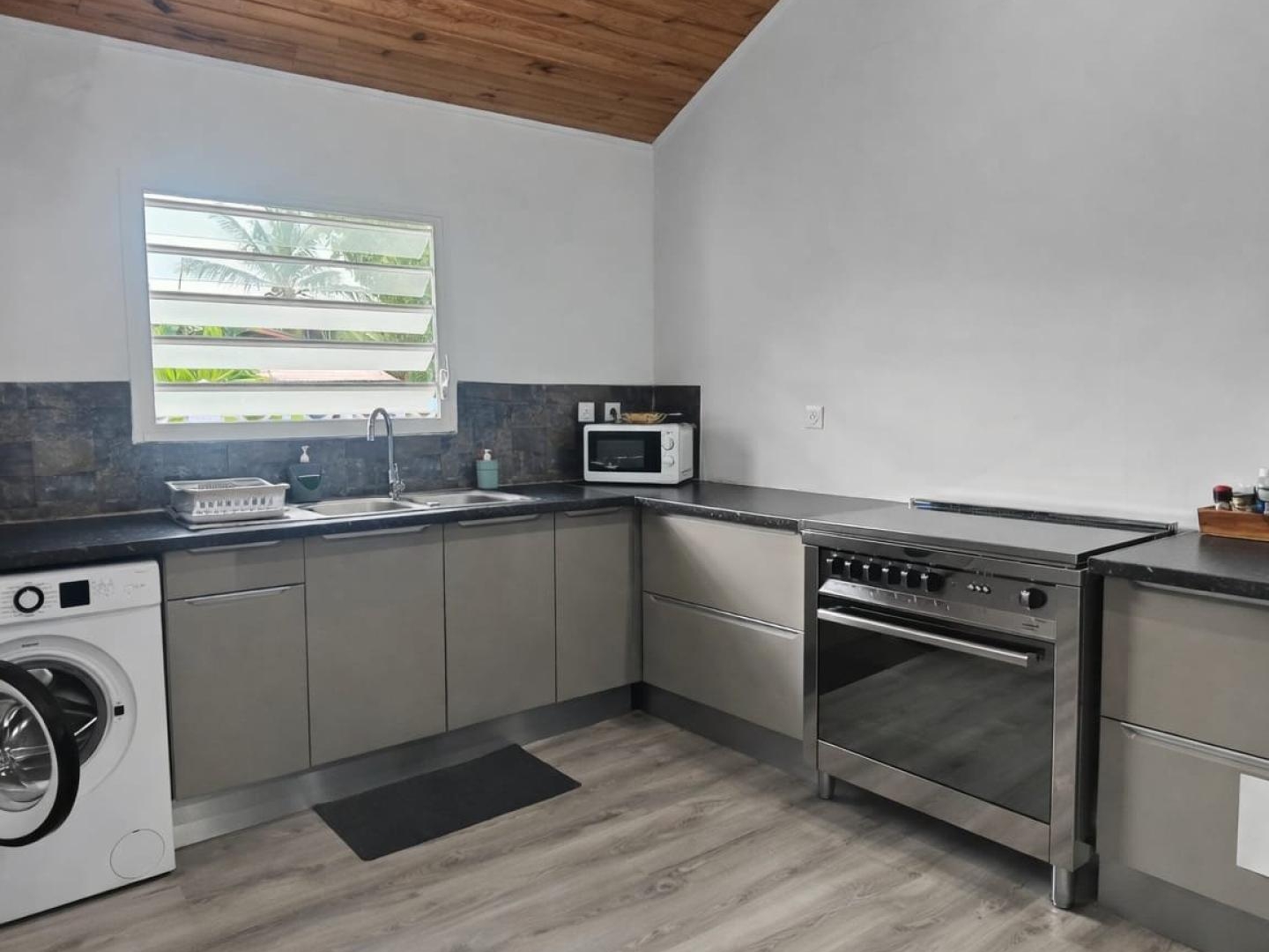 Maison à vendre - 4 pièces - 113m2 - Kourou (97310)