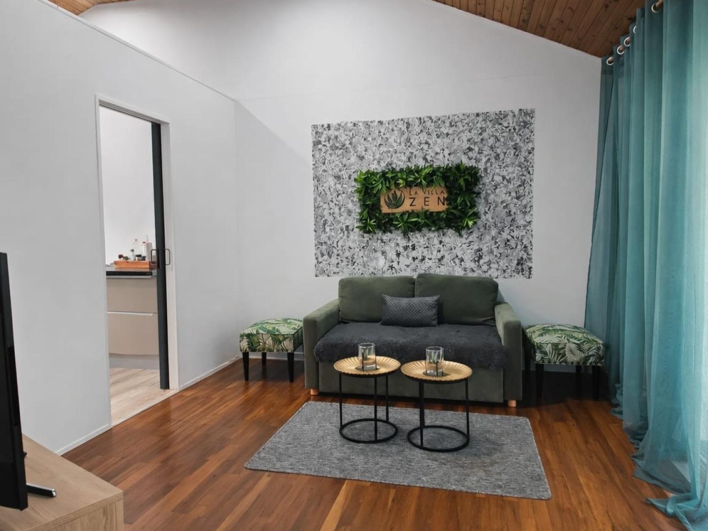 Maison à vendre - 4 pièces - 113m2 - Kourou (97310)