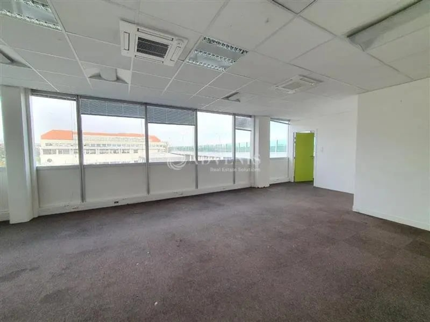 Immeuble indépendant A VENDRE