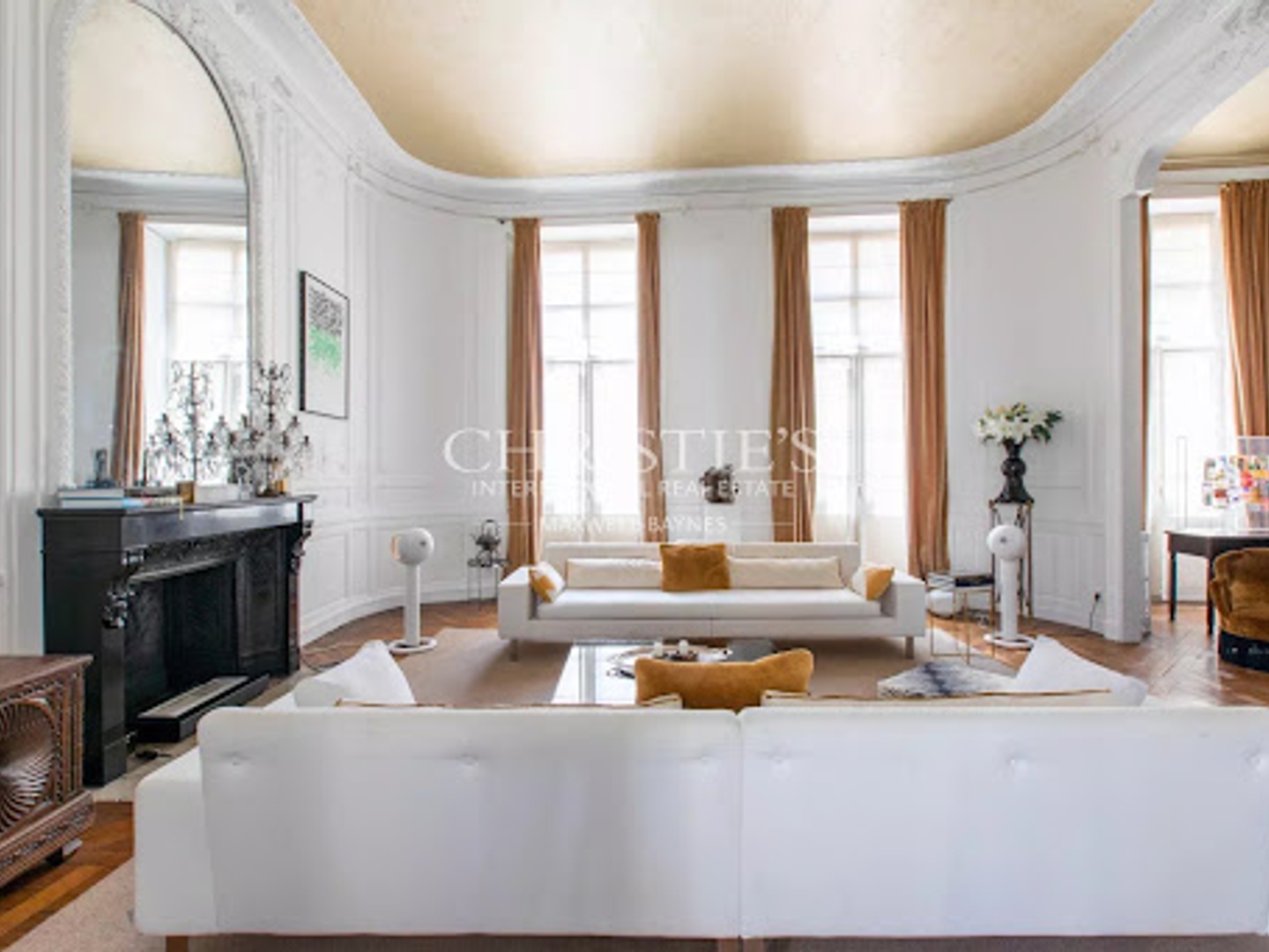 Hôtel particulier 8 pièces 364 m²