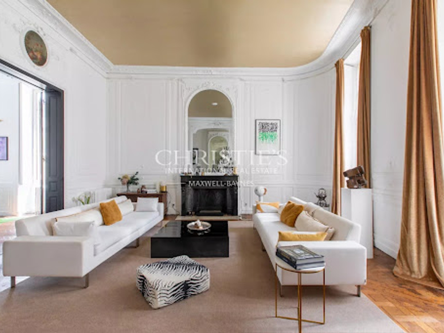 Maison à vendre - 8 pièces - 364m2 - Bordeaux (33000)