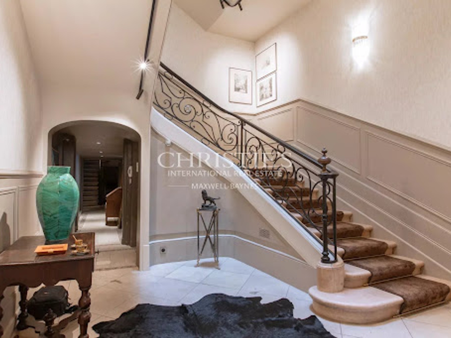 Maison à vendre - 8 pièces - 364m2 - Bordeaux (33000)