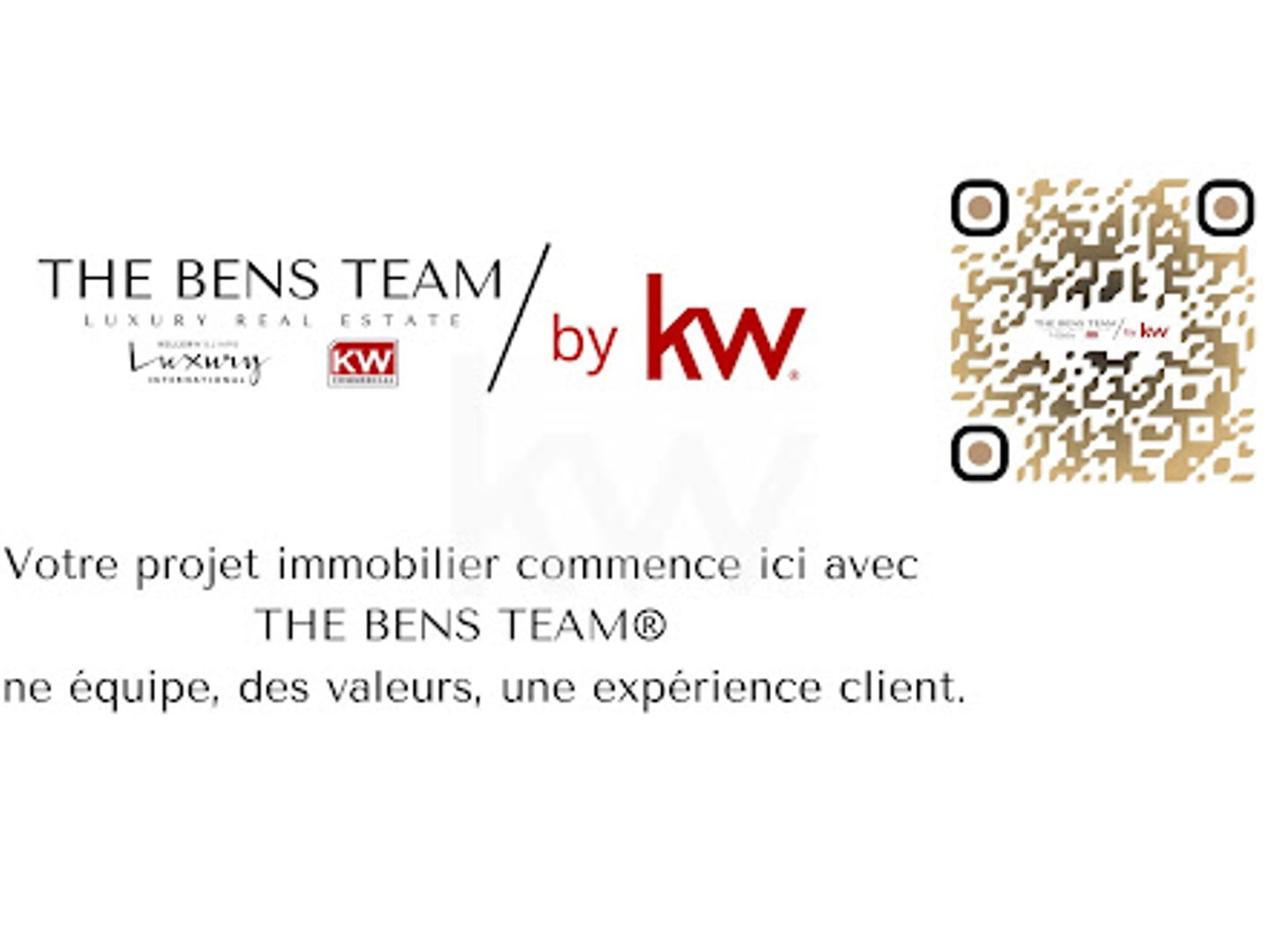 Maison à vendre - 11 pièces - 245m2 - Paris 10e (75010)